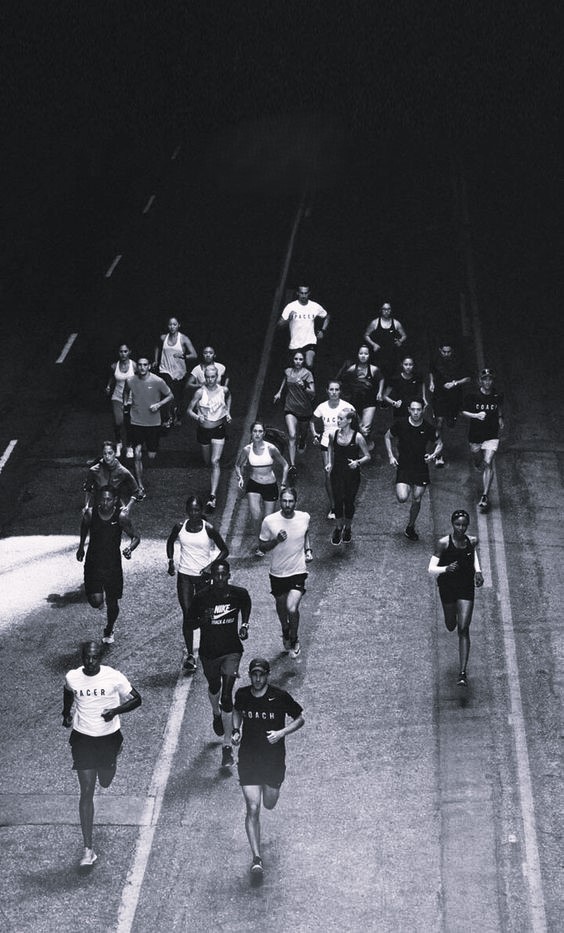 Demo 2 — Carrera popular